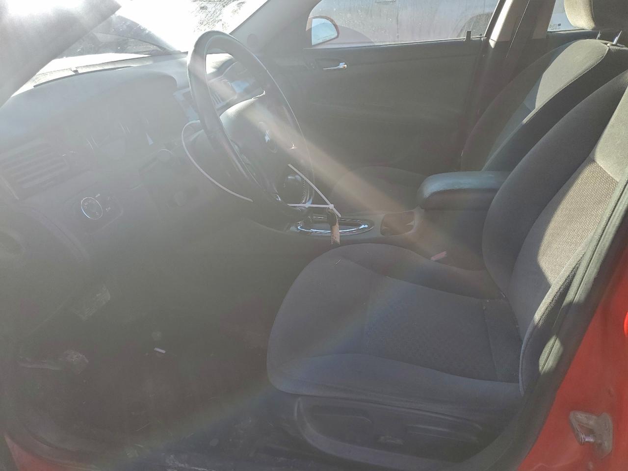 2013 CHEVROLET IMPALA