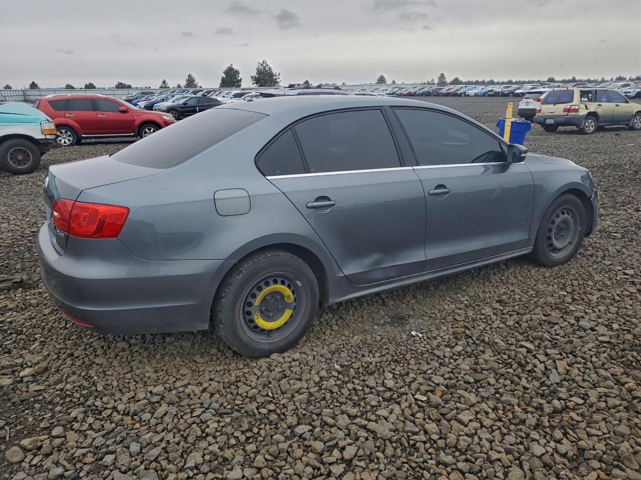 2013 VOLKSWAGEN JETTA