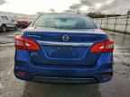2016 NISSAN SENTRA