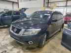 2016 NISSAN PATHFINDER
