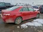 2008 TOYOTA CAMRY