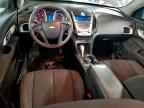 2012 CHEVROLET EQUINOX