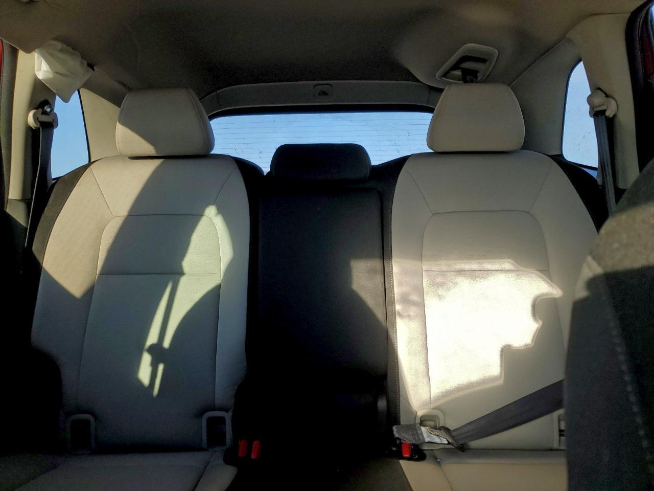 2023 HONDA CR-V