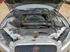 2014 JAGUAR XF