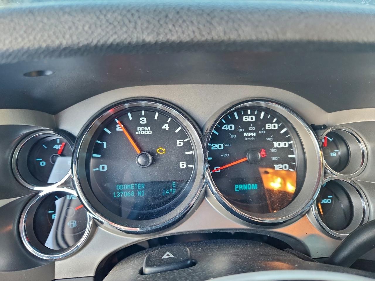 2011 GMC Sierra