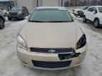 2008 CHEVROLET IMPALA