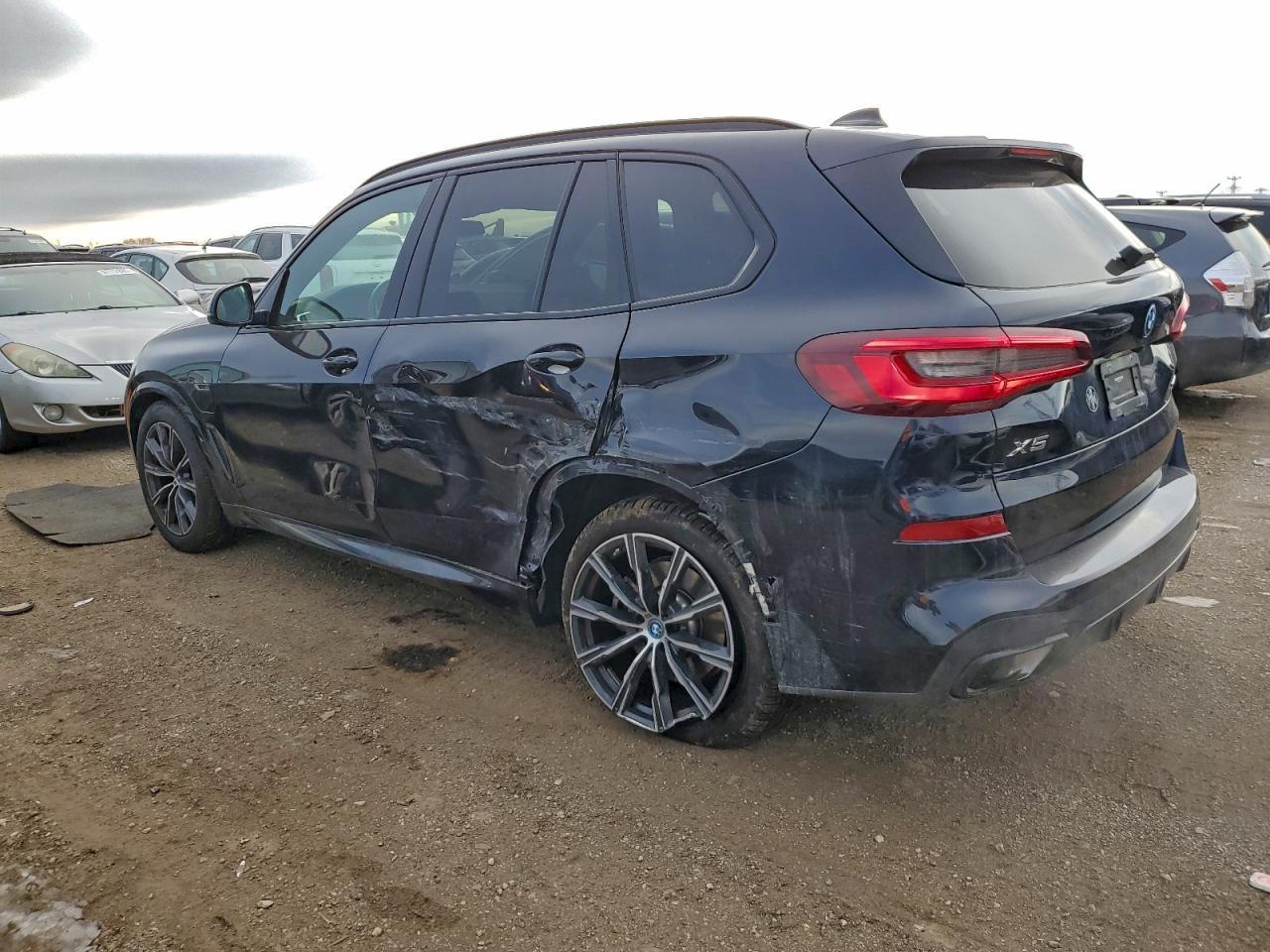 2023 BMW X5