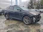 2018 HYUNDAI SANTA FE