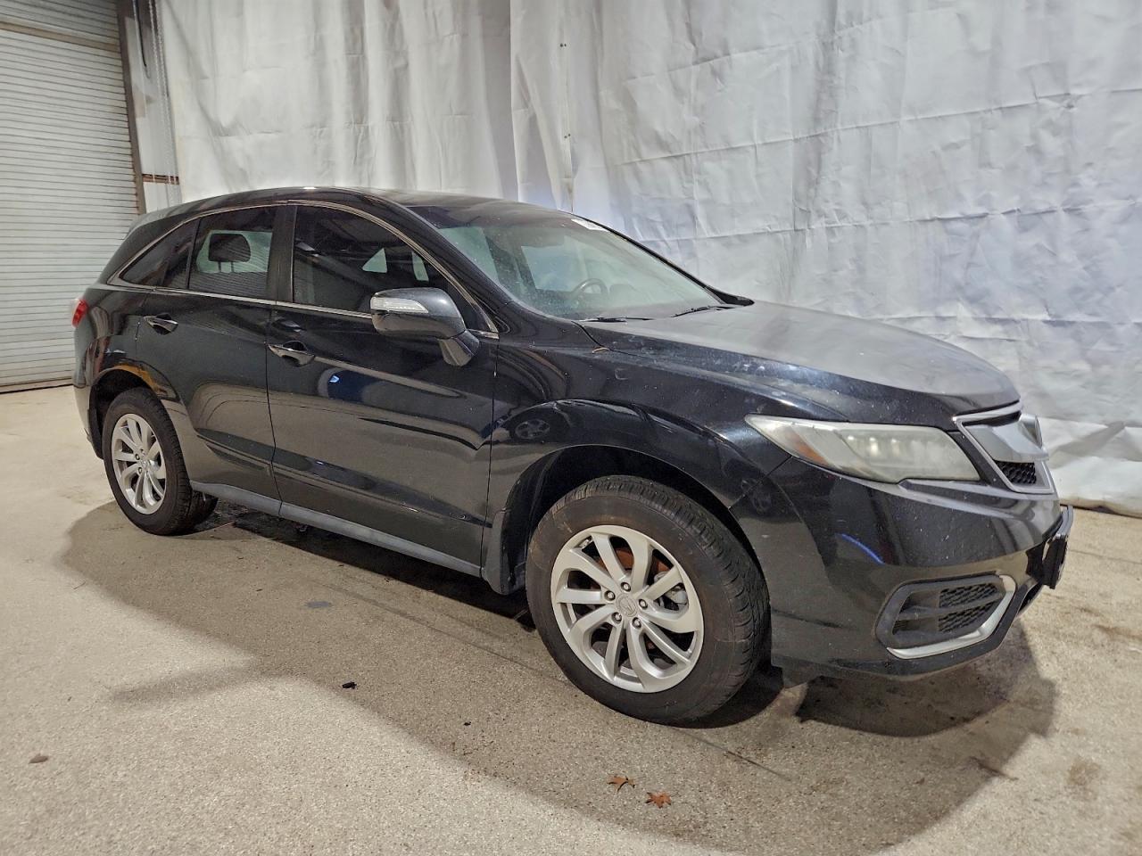 2017 ACURA RDX