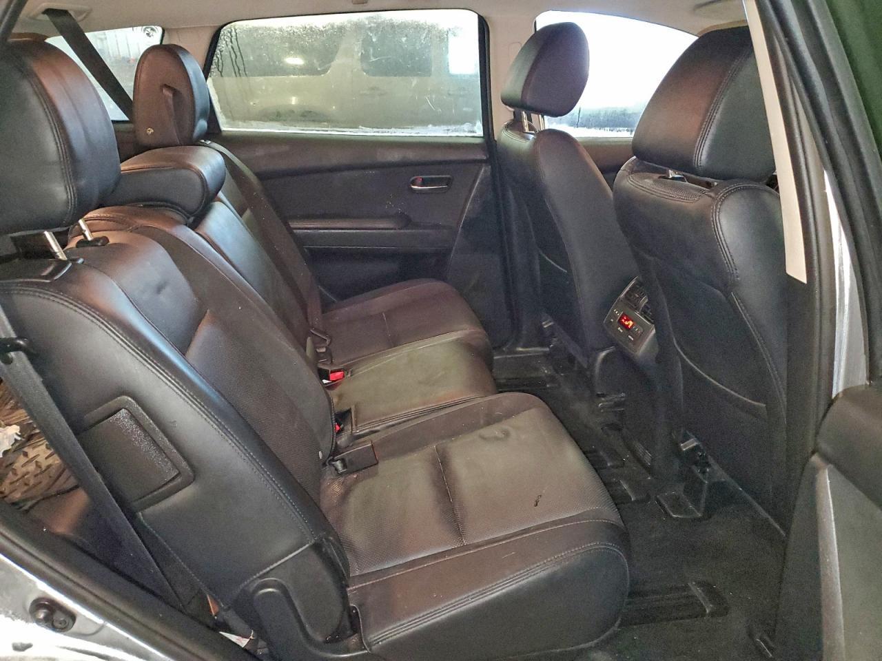 2015 MAZDA CX-9