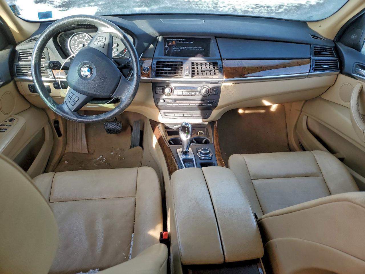 2013 BMW X5