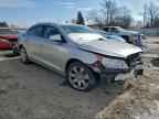 2010 BUICK LACROSSE