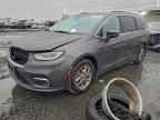 2021 CHRYSLER Pacifica