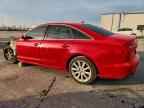 2015 AUDI A6