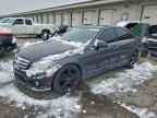2010 MERCEDES-BENZ C-CLASS