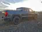 2022 GMC Sierra