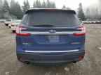 2024 SUBARU Ascent