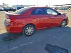 2011 TOYOTA COROLLA