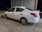 2014 NISSAN VERSA