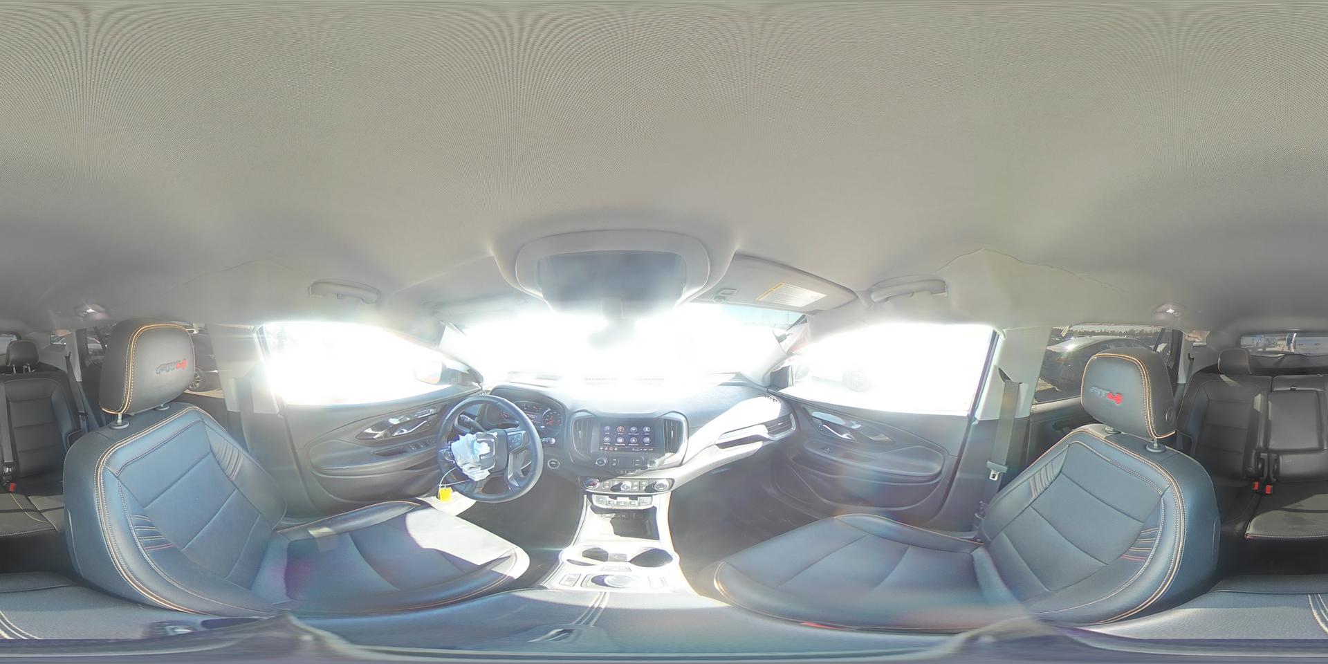 2023 GMC Terrain