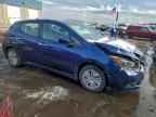 2023 NISSAN LEAF