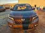 2021 HONDA Passport