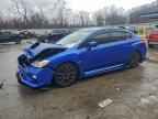 2015 SUBARU WRX
