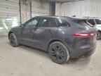 2024 JAGUAR F-Pace