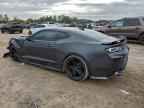 2018 CHEVROLET Camaro
