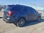 2017 FORD Explorer Sport Trac