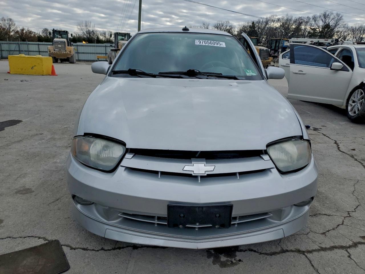 2003 CHEVROLET Cavalier