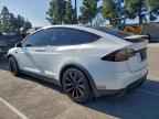 2022 TESLA MODEL X