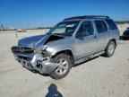 2004 NISSAN PATHFINDER
