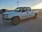 2004 CHEVROLET Silverado