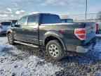 2012 FORD F-150 Lightning