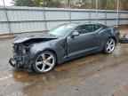 2017 CHEVROLET Camaro