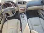 2008 LEXUS IS 250