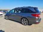 2018 HONDA ODYSSEY