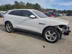 2020 JAGUAR F-Pace