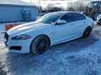 2015 JAGUAR XF