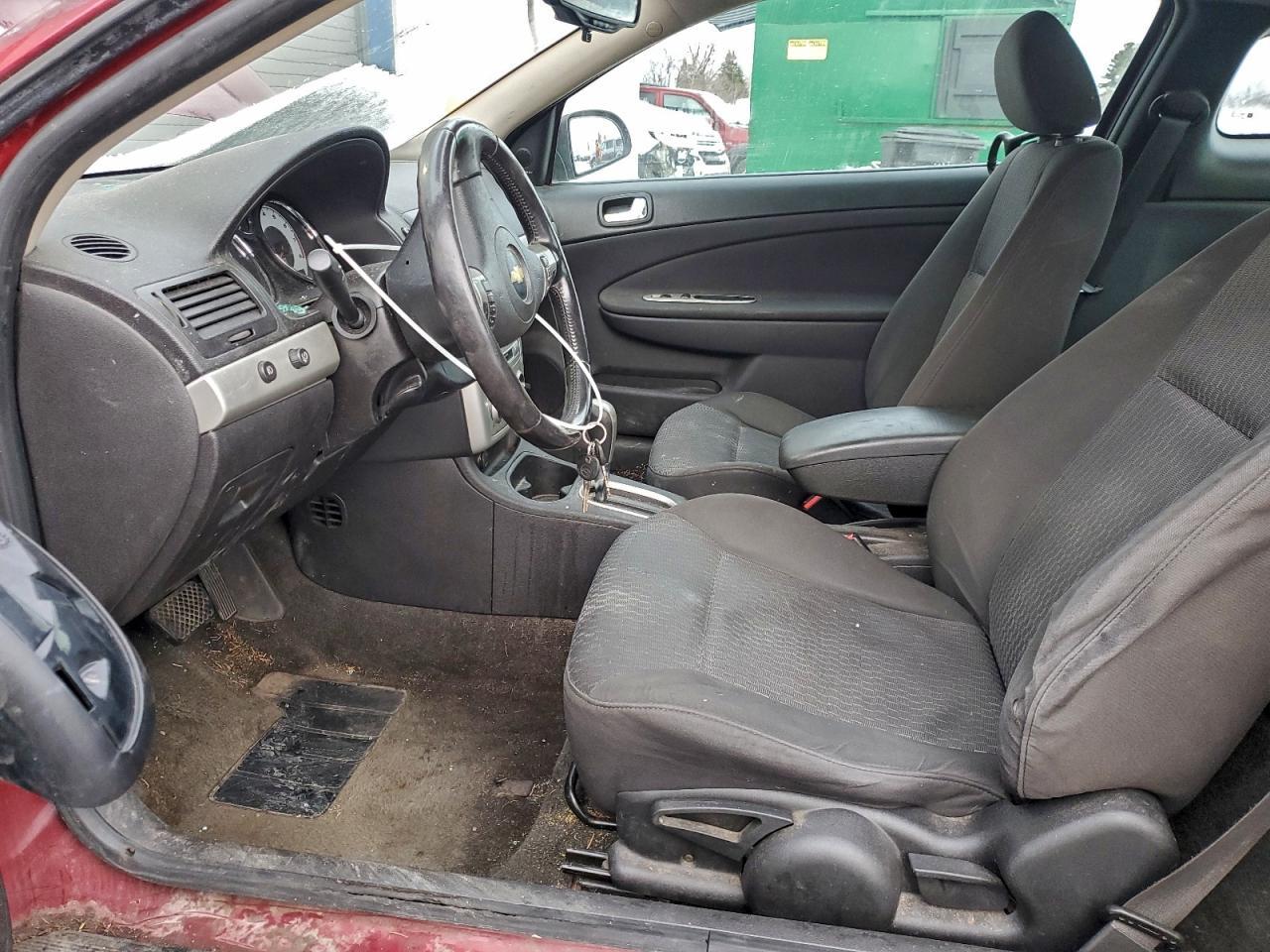 2008 CHEVROLET COBALT