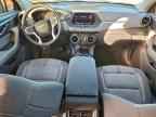 2022 CHEVROLET BLAZER
