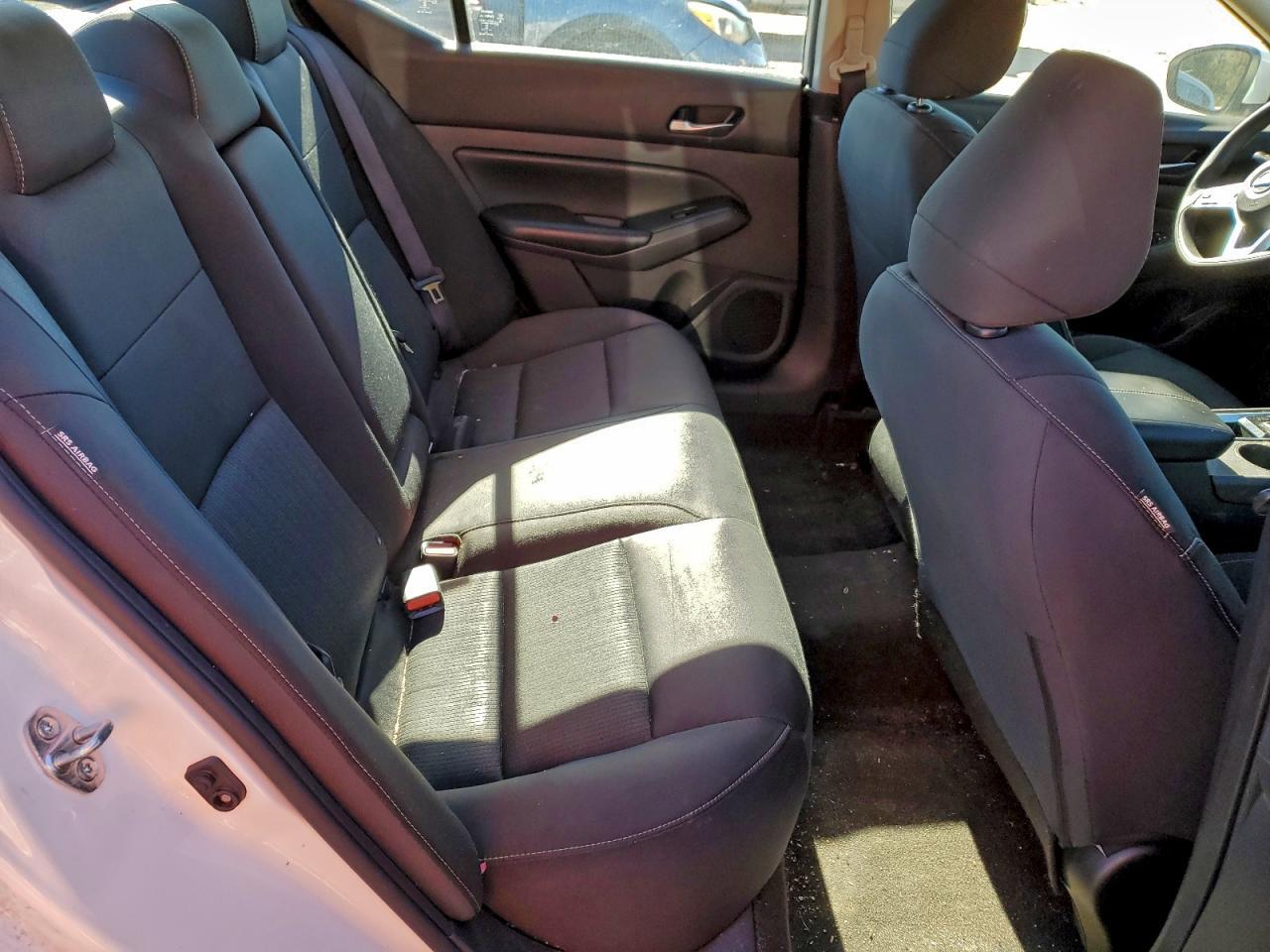 2022 NISSAN ALTIMA