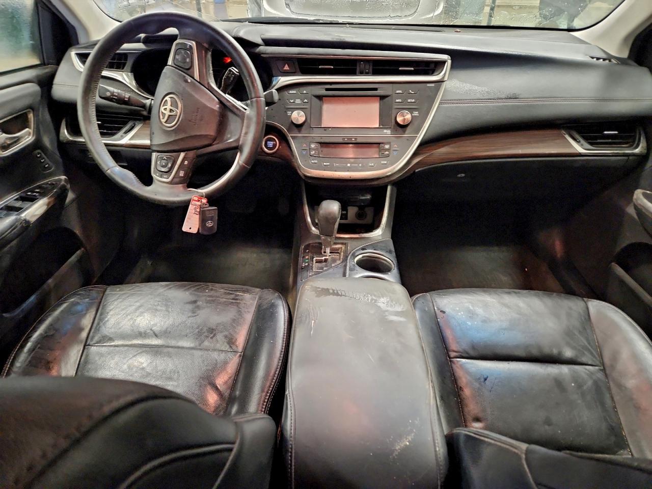 2014 TOYOTA Avalon