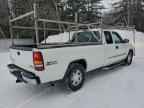 2007 GMC SIERRA 1500