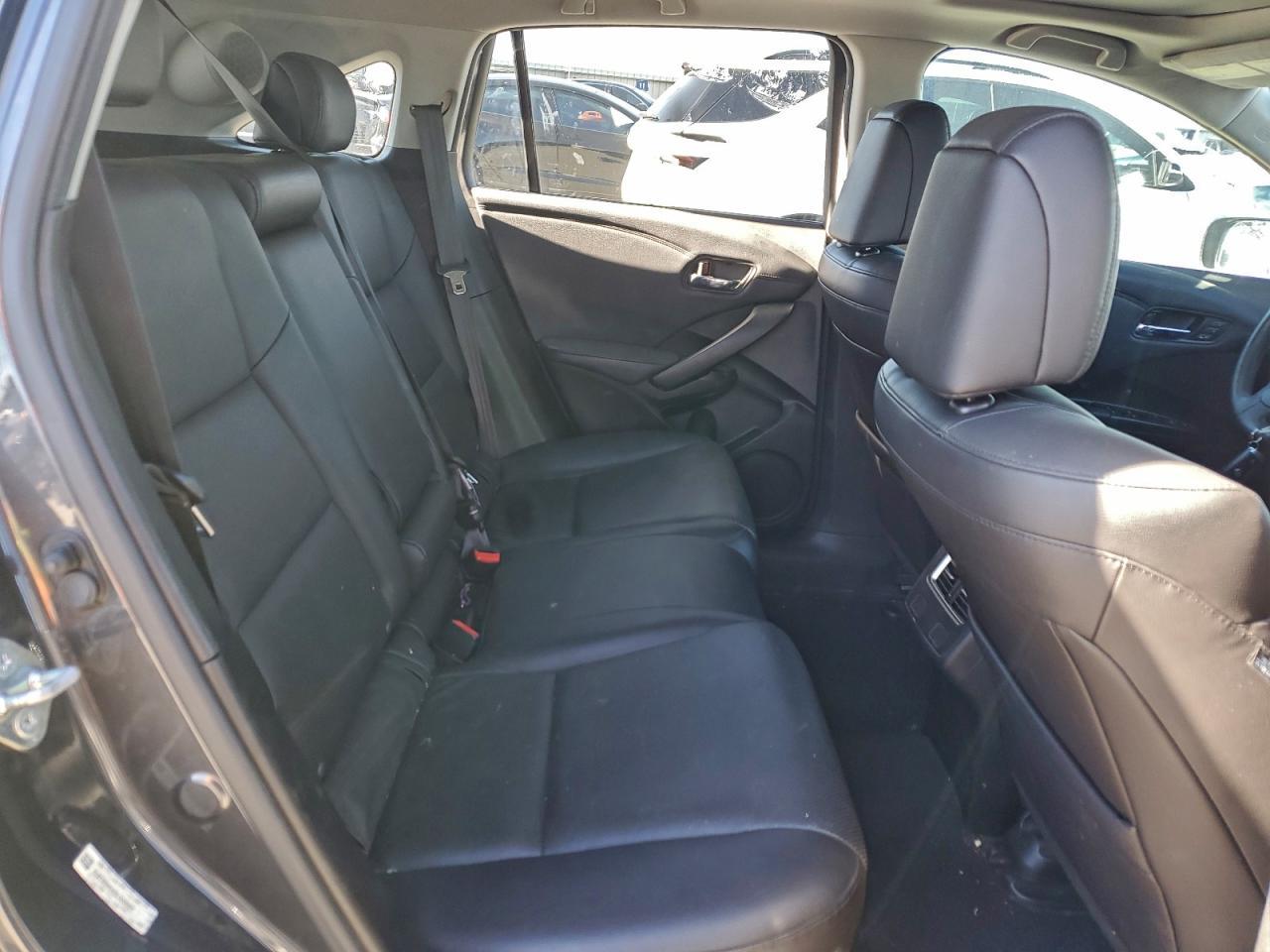 2016 ACURA RDX