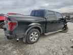 2013 FORD F-150 Lightning