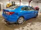 2020 SUBARU IMPREZA