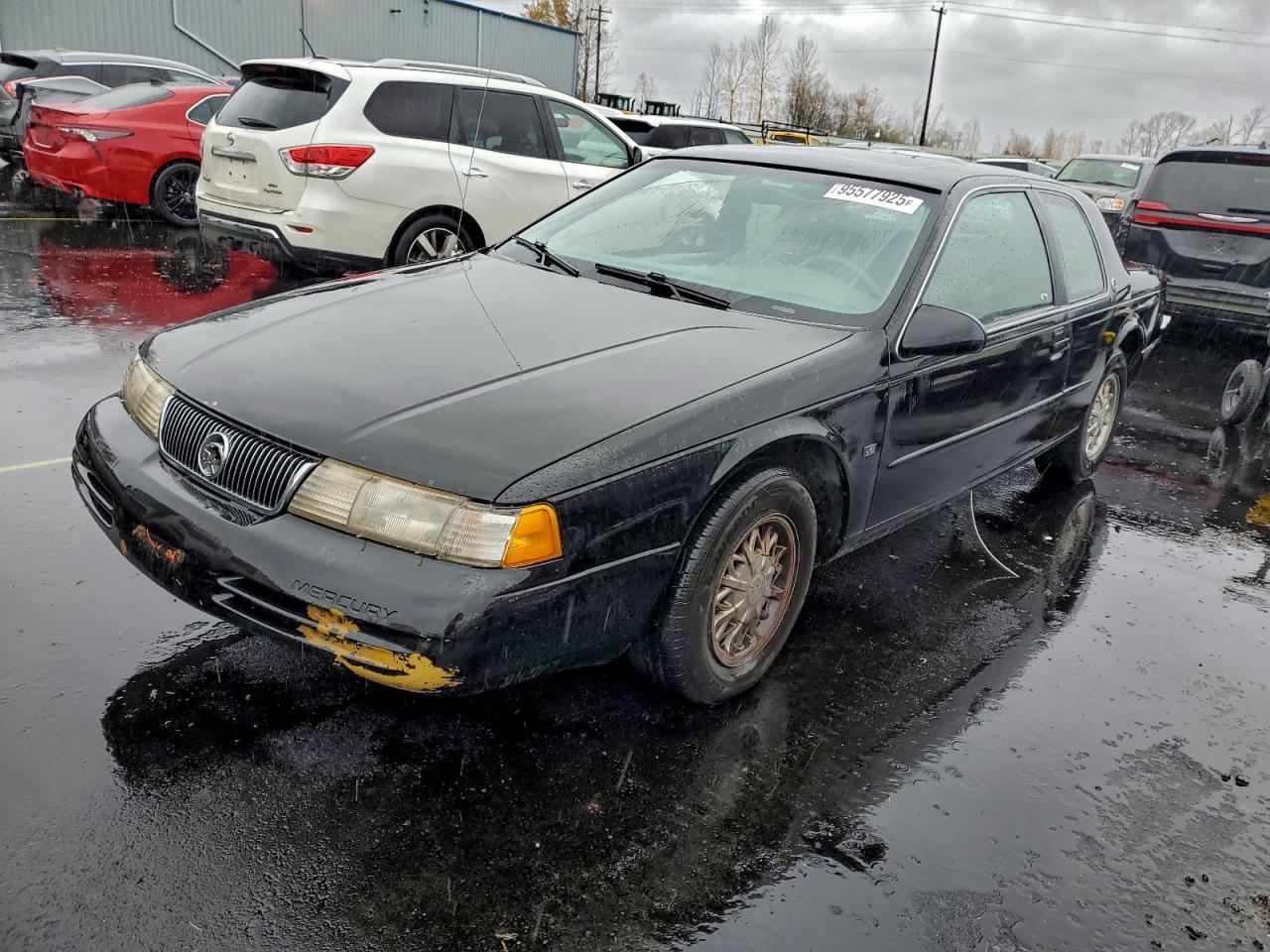 1995 MERCURY Cougar