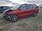 2014 KIA SEDONA